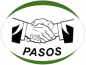 Peace Action Society Organization for Somalia (PASOS) logo